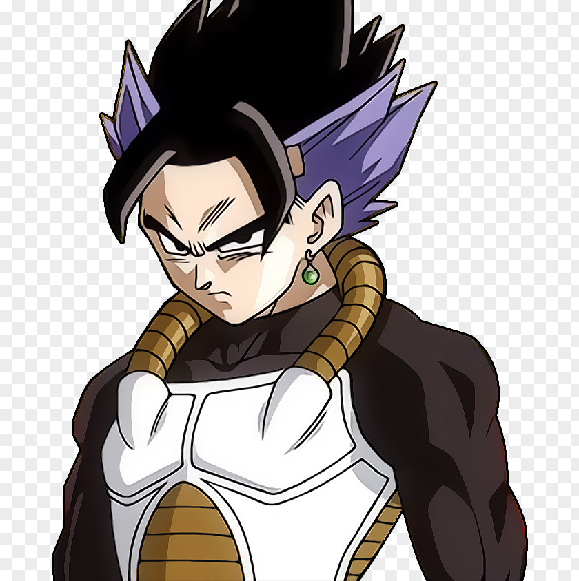 Goku Trunks Vegeta Dragon Ball Heroes Gohan PNG