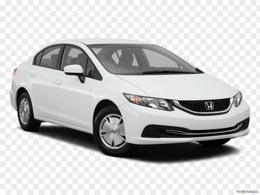 Honda Motor Company Car Logo Civic PNG