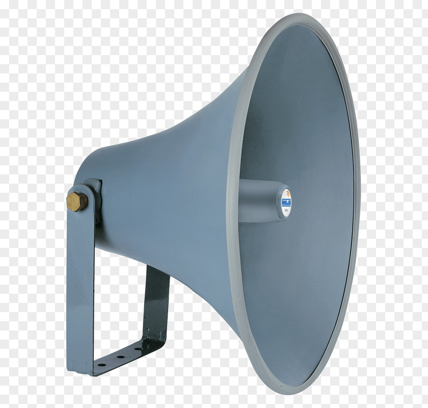 Horn Loudspeaker Public Address Systems Pyle PHSP4 Indoor/Outdoor Pa Speaker PNG
