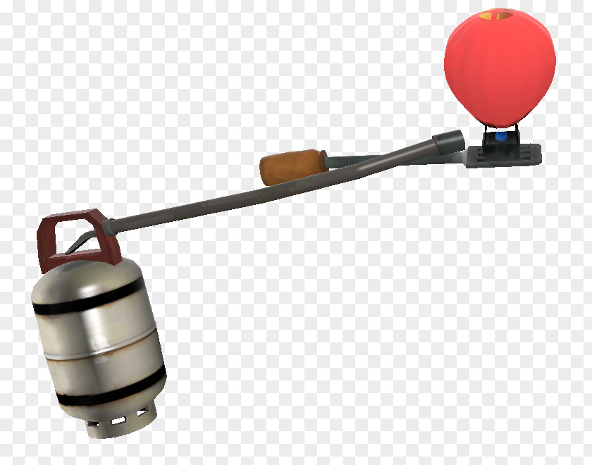 Hot Air Tool PNG