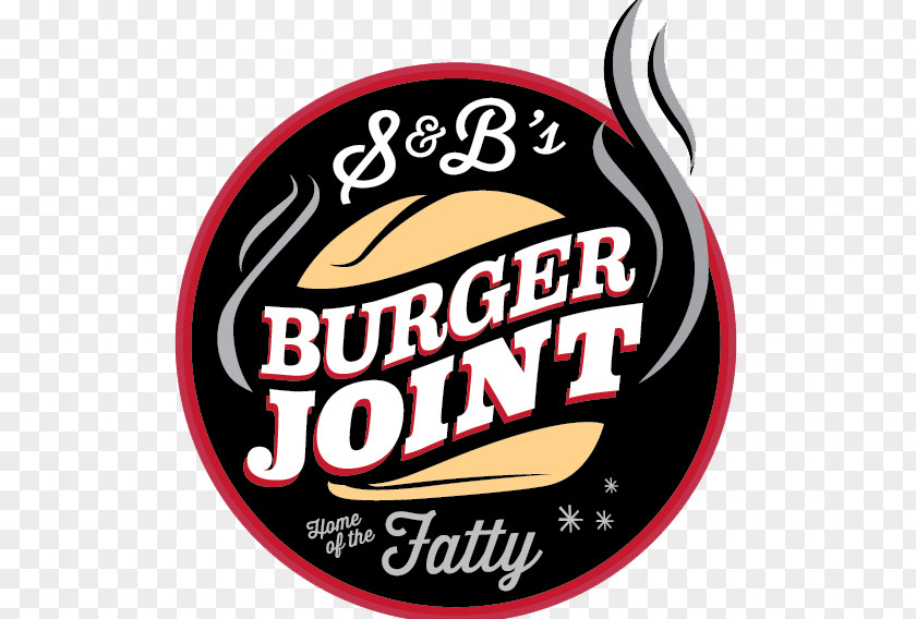 Menu Hamburger S&B's Burger Joint S&B’s Restaurant PNG