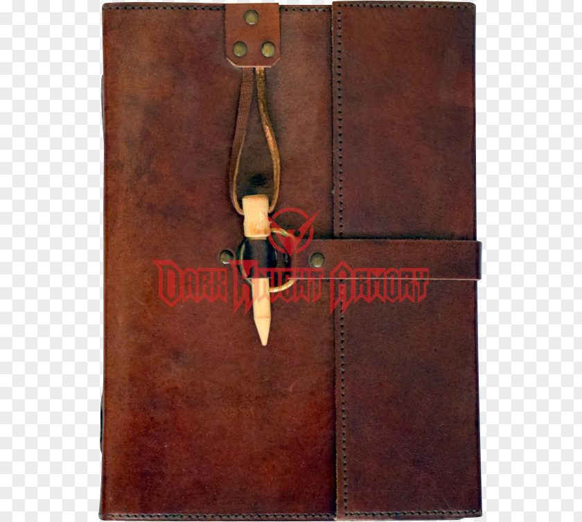 Notebook Leather Handbag Robe Paper Embossing PNG