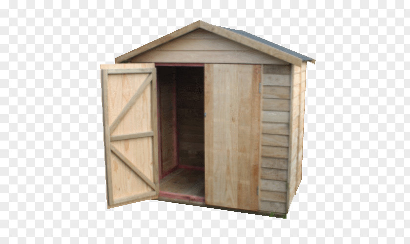 NZ Made Garden Sheds Shelf RoofGarden Shed Gubba PNG