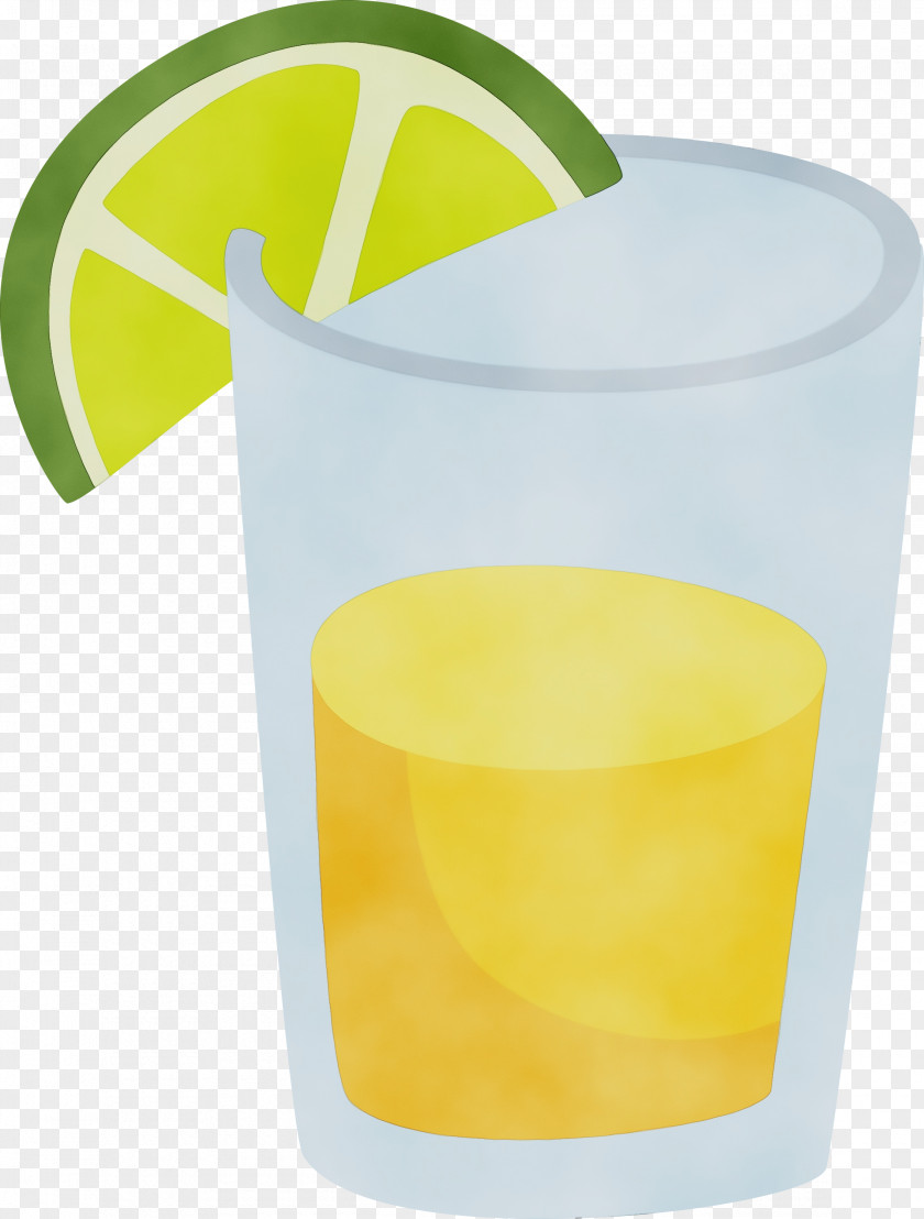 Orange Drink Juice Yellow Fruit PNG