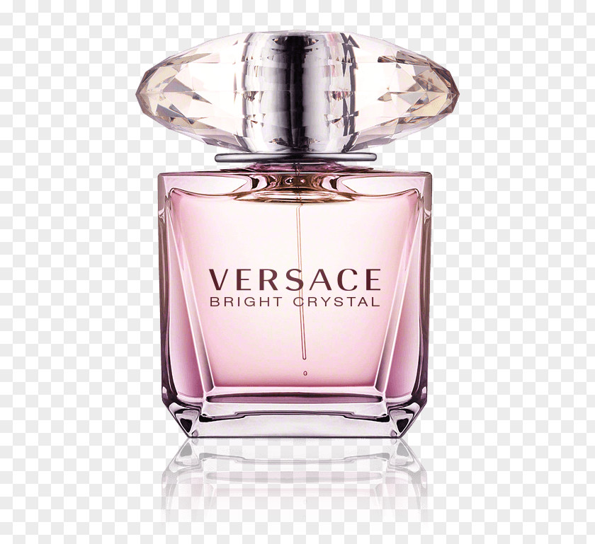 Perfume Lotion Eau De Toilette Versus (Versace) PNG