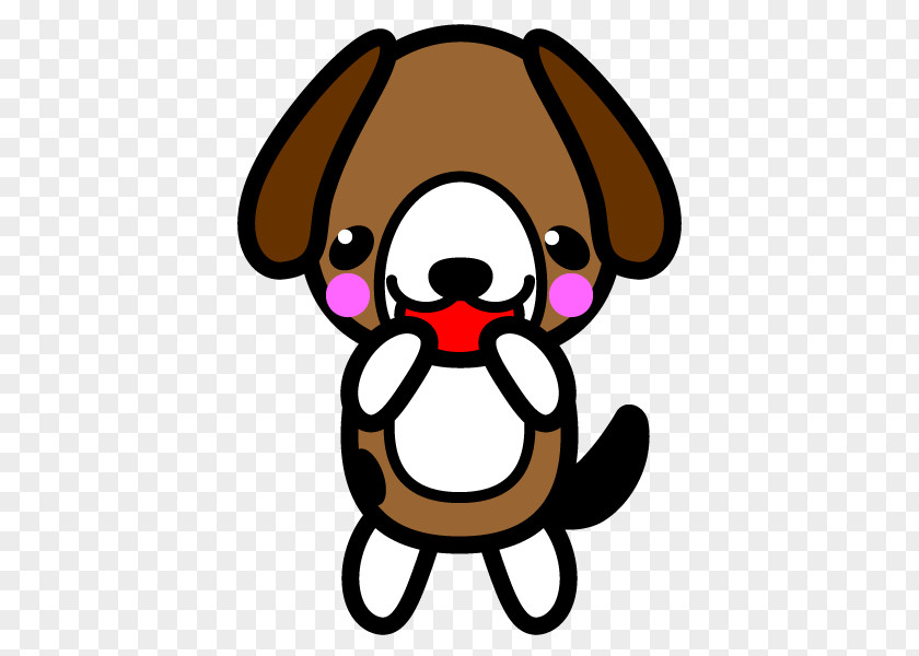 Puppy Dog Breed Snout Clip Art PNG