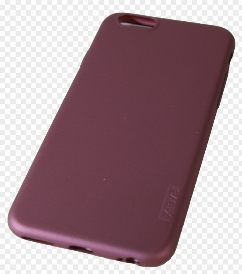 Purple IPhone 6 X Telephone Red PNG