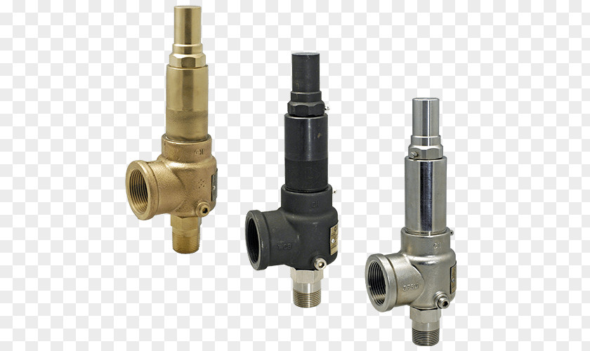 Relief Valve Pneumatics Stainless Steel PNG