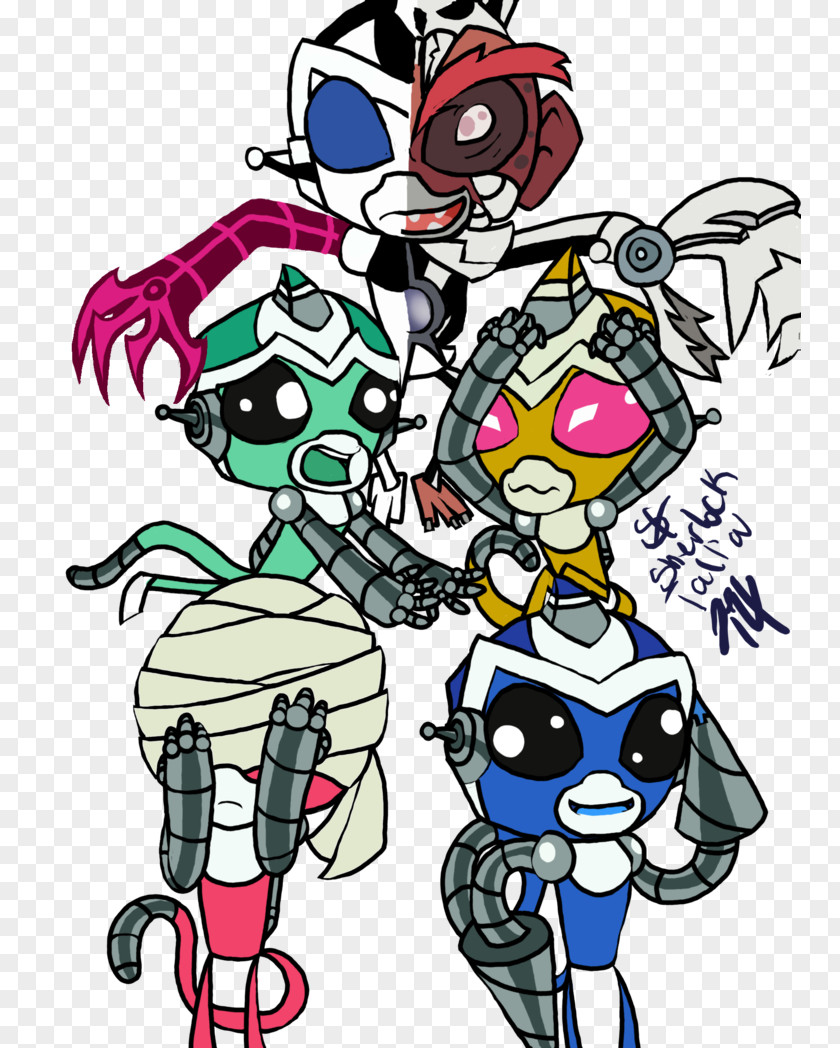 Season 3 Thingy IPhone 6Never Fear Night Of Undertale Super Robot Monkey Team Hyperforce Go! PNG