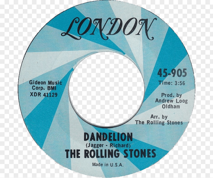 The Rolling Stones Compact Disc Wheel Brand Font PNG