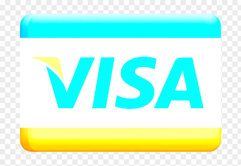 Visa Icon Credit Cards PNG