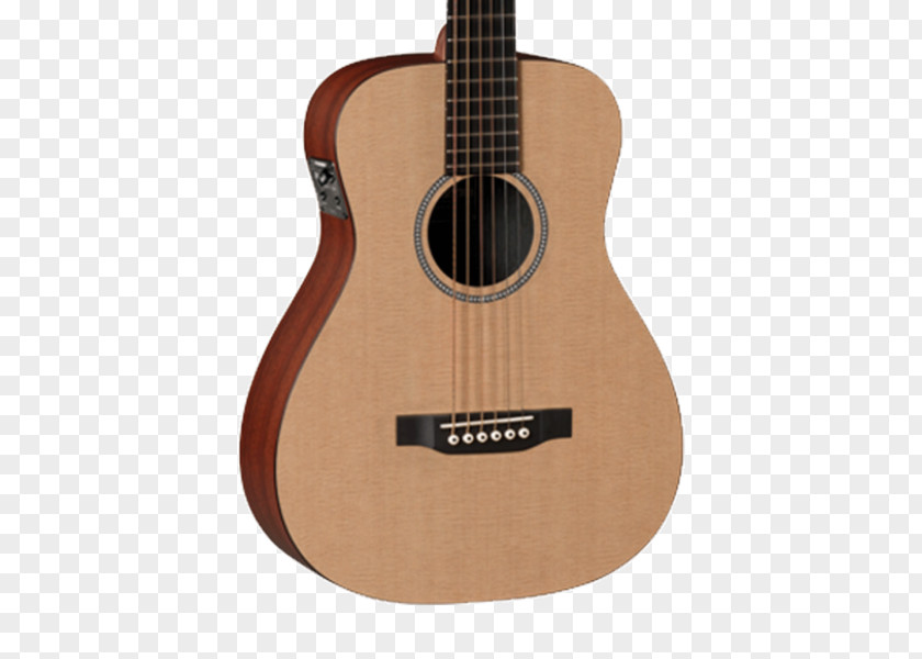 Acoustic Gig C. F. Martin & Company Guitar Dreadnought Acoustic-electric PNG