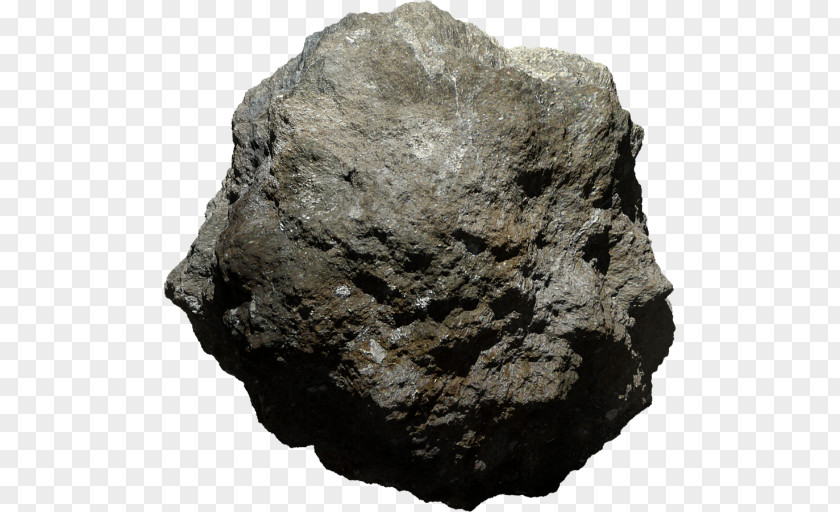 Asteroid Igneous Rock Belt Meteoroid PNG