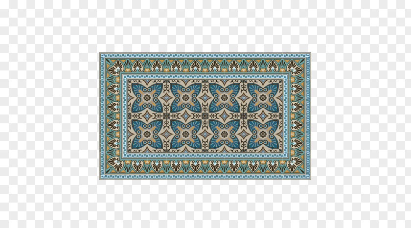 Beija Flor Place Mats Tablecloth Furniture Tile PNG