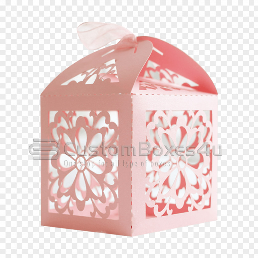 Box Decorative Packaging And Labeling Gift PNG