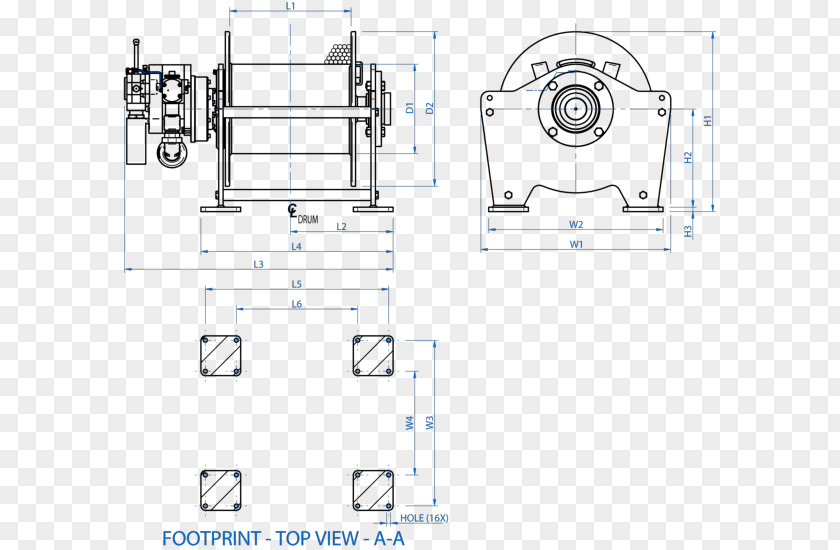 Car Technical Drawing Technology Engineering Diagram PNG