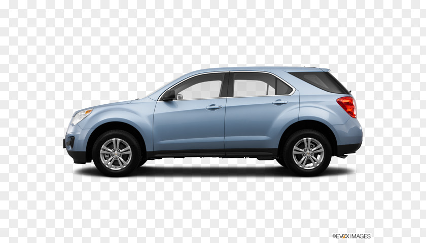 Chevrolet Equinox BMW X3 Used Car PNG