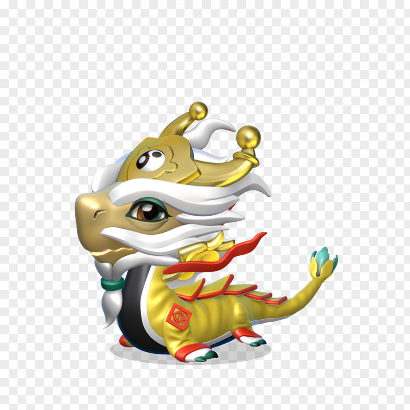 Dragon Taiyi Zhenren Mania Legends Na Ja PNG