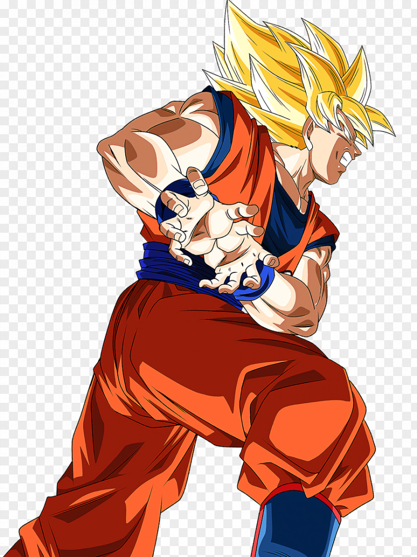 Goku Dragon Ball Z Dokkan Battle Frieza Majin Buu PNG