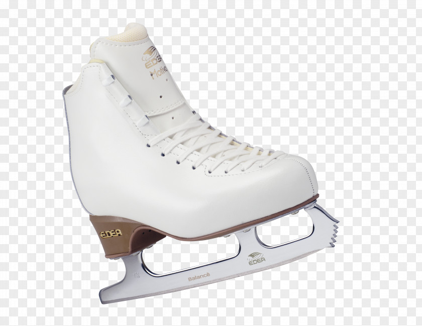 Ice Skates Figure Skate Hockey Equipment Sporting Goods Skating PNG