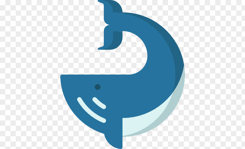 Icon Whale PNG