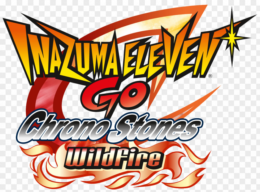 Inazuma Eleven GO 2: Chrono Stone Strikers 2013 PNG