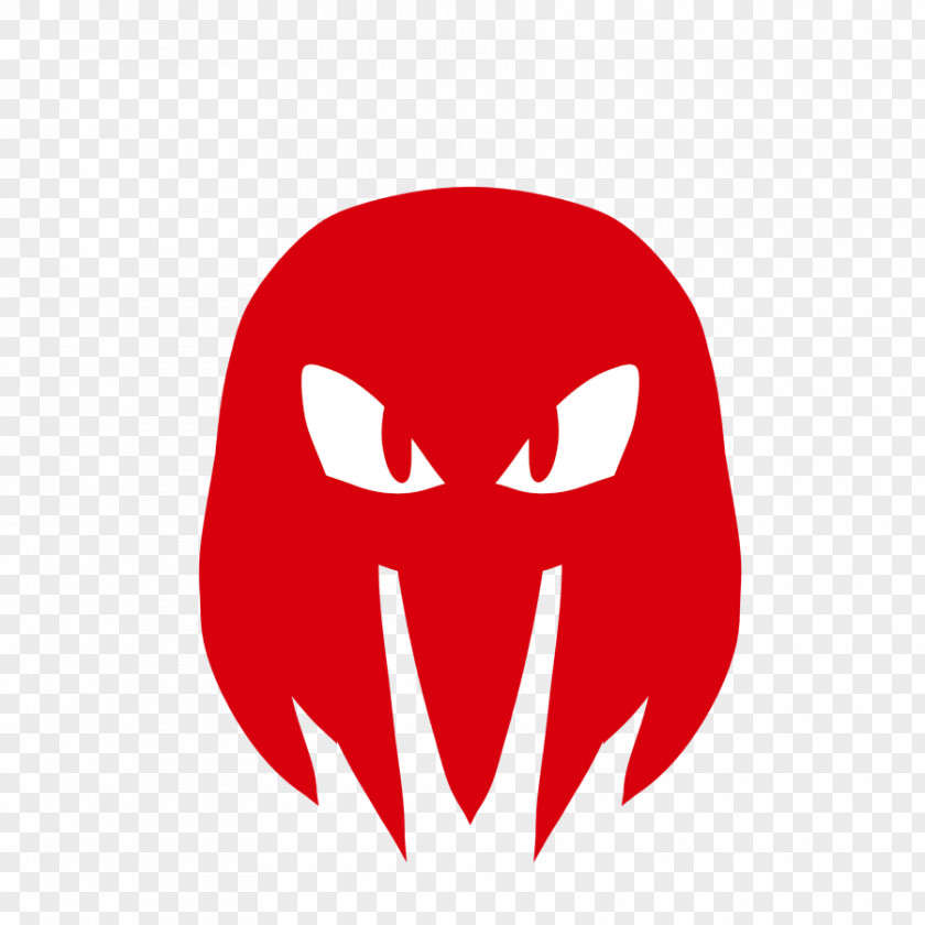 Japan Knuckles The Echidna Map Clip Art PNG