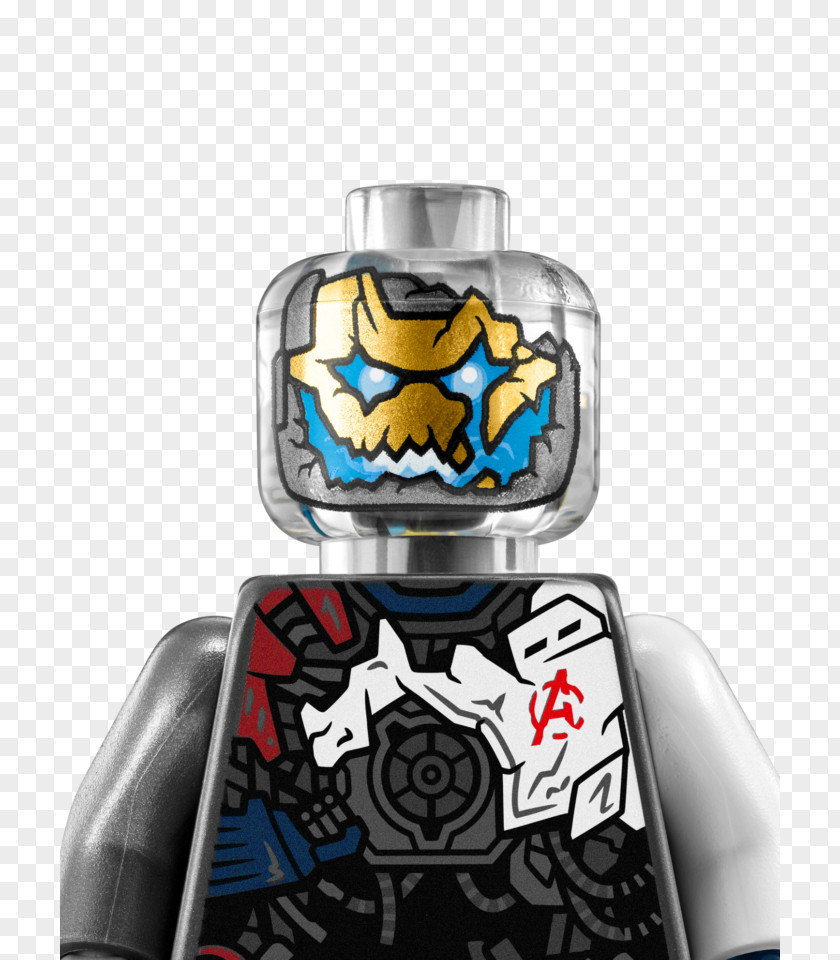 Lego Marvel Super Heroes Marvel's Avengers Ultron House Iron Man PNG