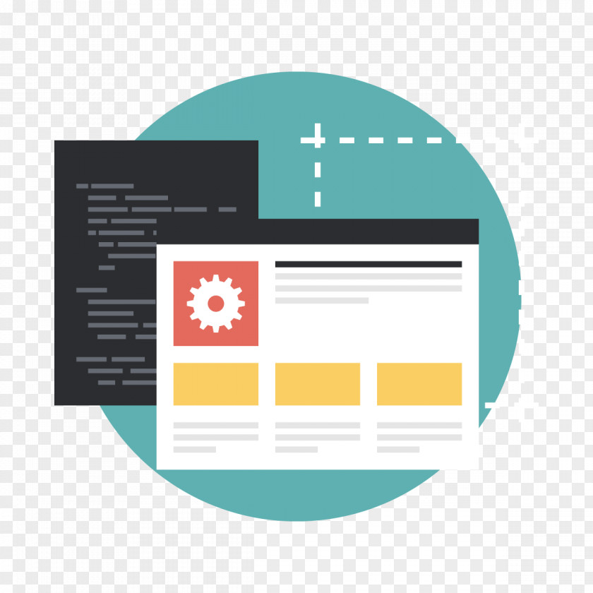 Letterhead Mock Up Web Development Responsive Design Website Wireframe PNG