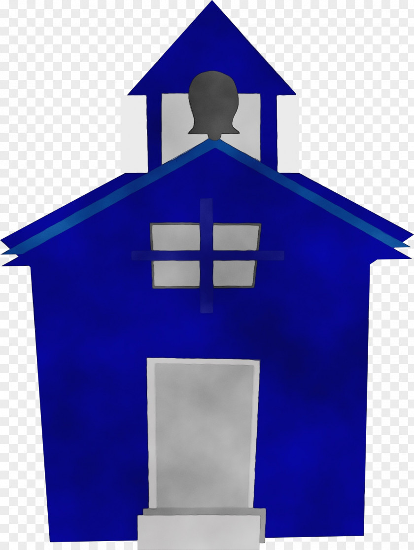 Place Of Worship House School Building Cartoon PNG