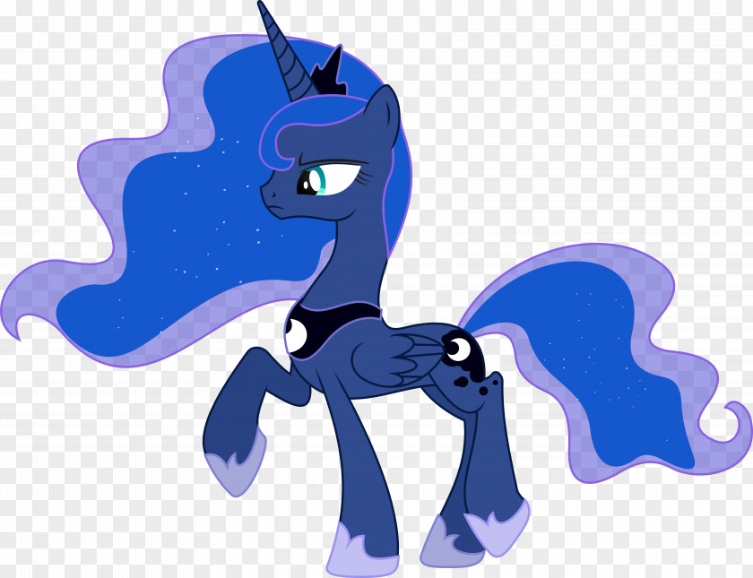 Princess Luna Pony Twilight Sparkle Rarity Celestia PNG