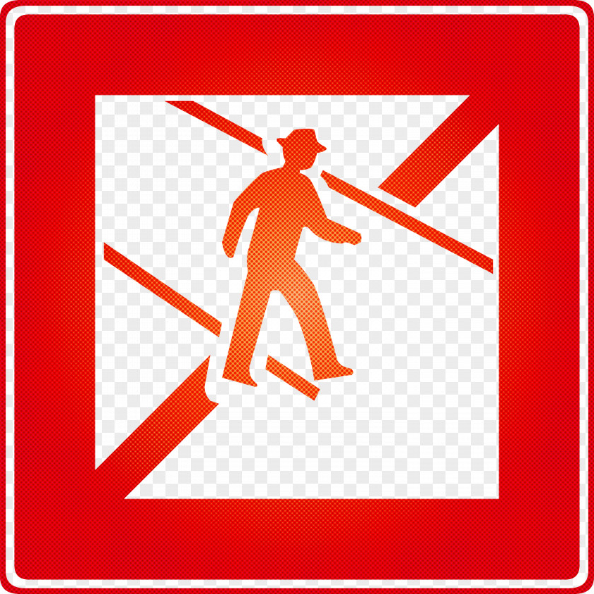 Roadway Sign PNG