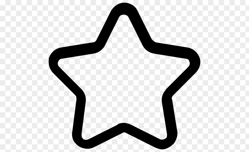 Star Five-pointed Shape Clip Art PNG