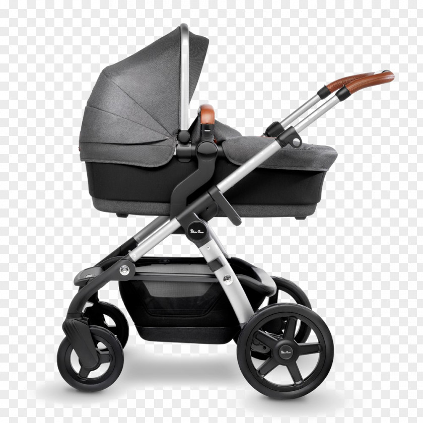 Wave Silver Cross Stroller Baby Transport Infant PNG
