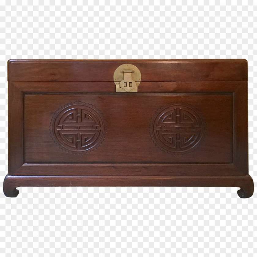 Wood Drawer Stain Buffets & Sideboards Antique PNG