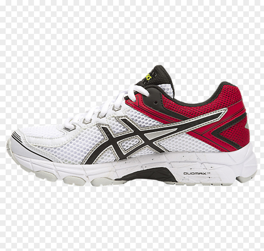 ASICS Sneakers Shoe Running Sportswear PNG