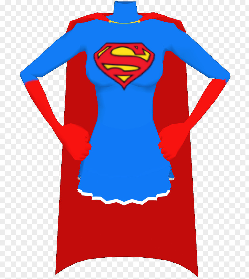 Cape T-shirt Superman Clip Art PNG