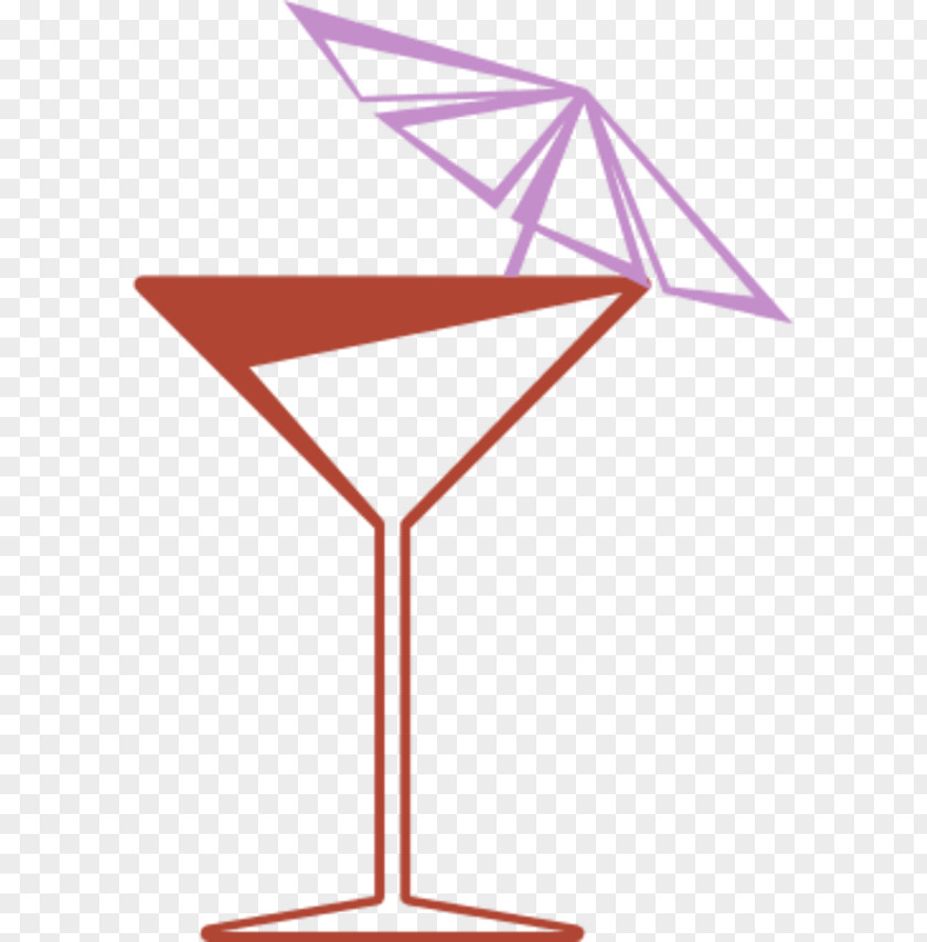 Cocktail Glass Clipart Martini Clip Art PNG