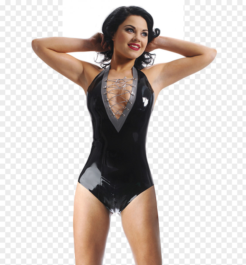 Dress Catsuit Clothing Bodysuits & Unitards Halterneck PNG