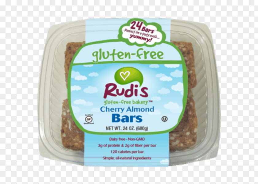 E Day Ingredient Rudi's Organic Bakery Gluten-free Diet PNG