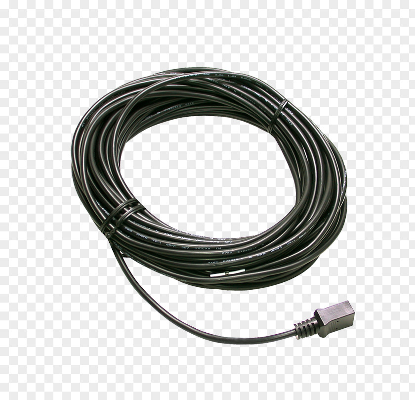 Electrical Cable Coaxial Connector NMEA 2000 Shielded PNG