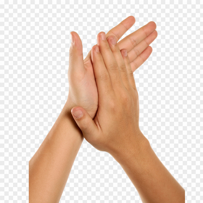 Hands Applauded Welcome Clapping Gesture Applause Clip Art PNG