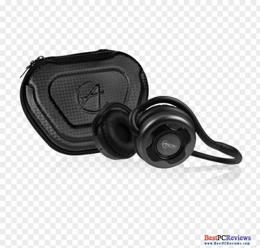 Headphones Microphone Headset ARCTIC P311 PNG