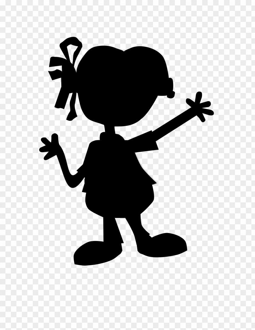 Human Behavior Clip Art Character Silhouette PNG