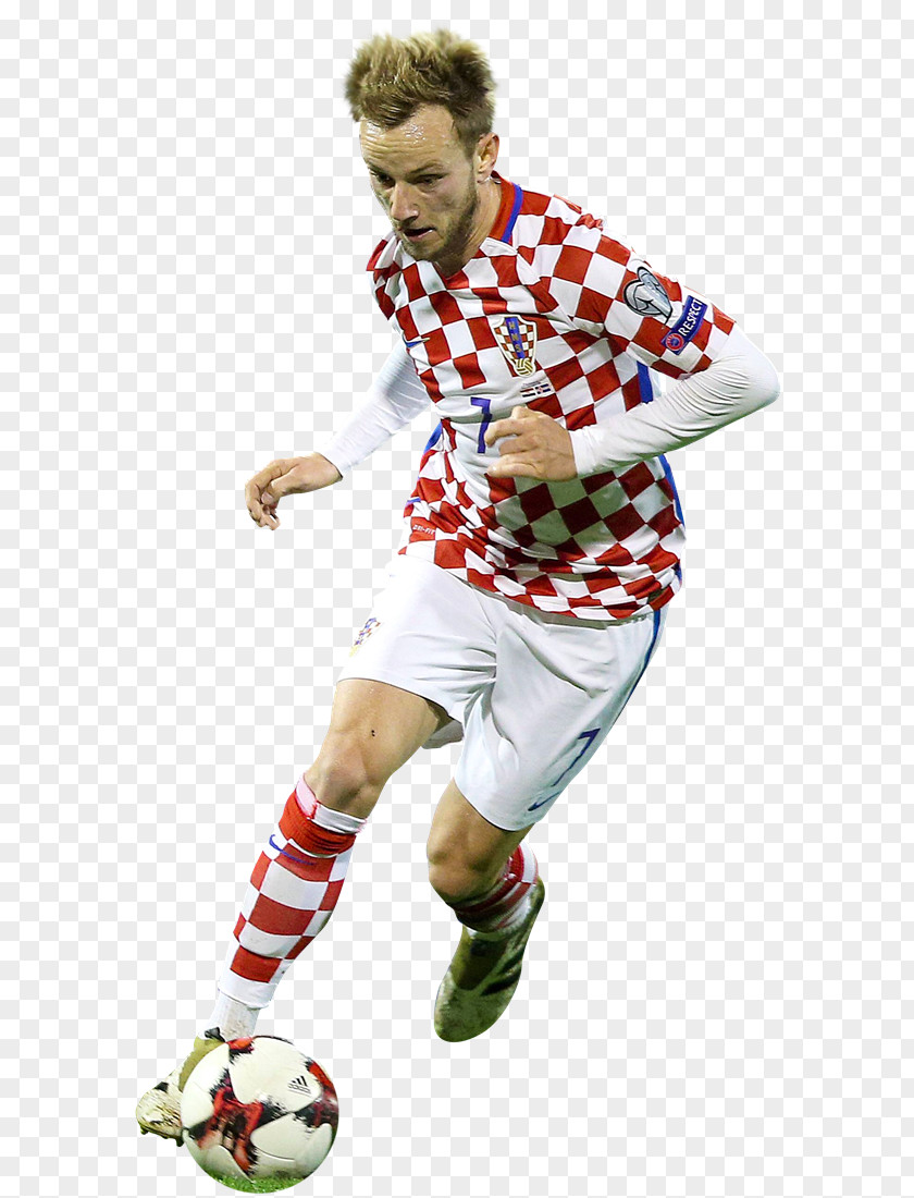 Ivan Rakitic Rakitić Croatia National Football Team Sport Player PNG