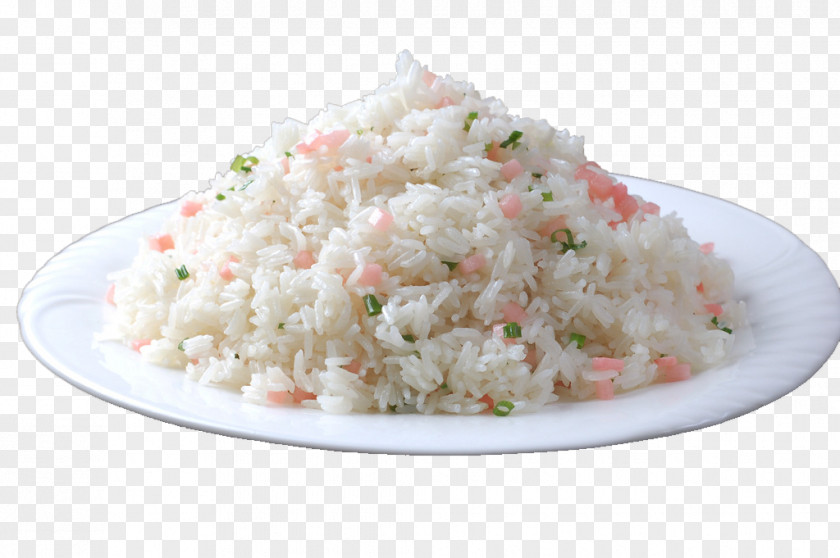 Kimchi Fried Rice Korean Cuisine Pilaf PNG