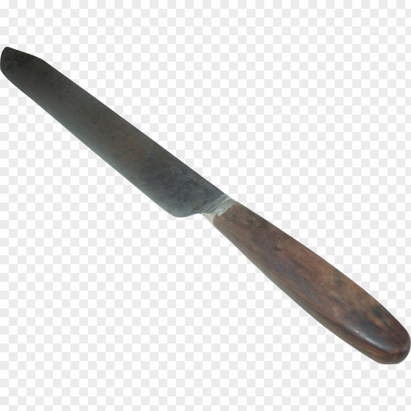 Knife Utility Knives Chef's Kitchen Tool PNG