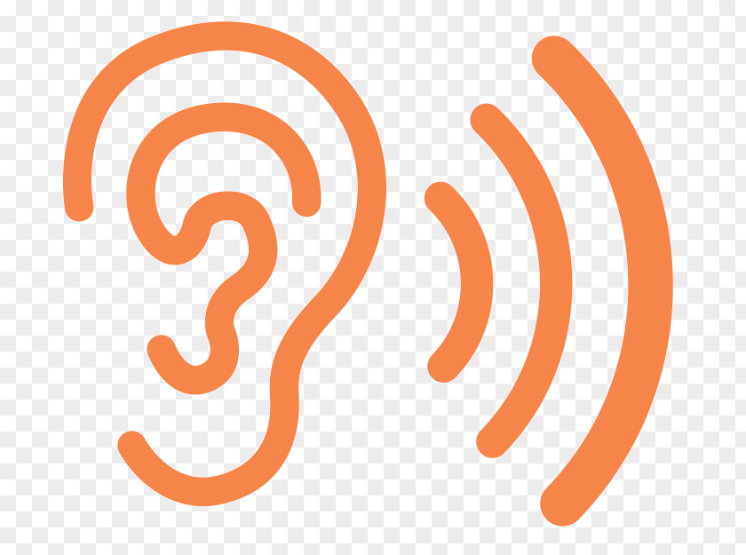 Listen Hearing Aid Listening PNG
