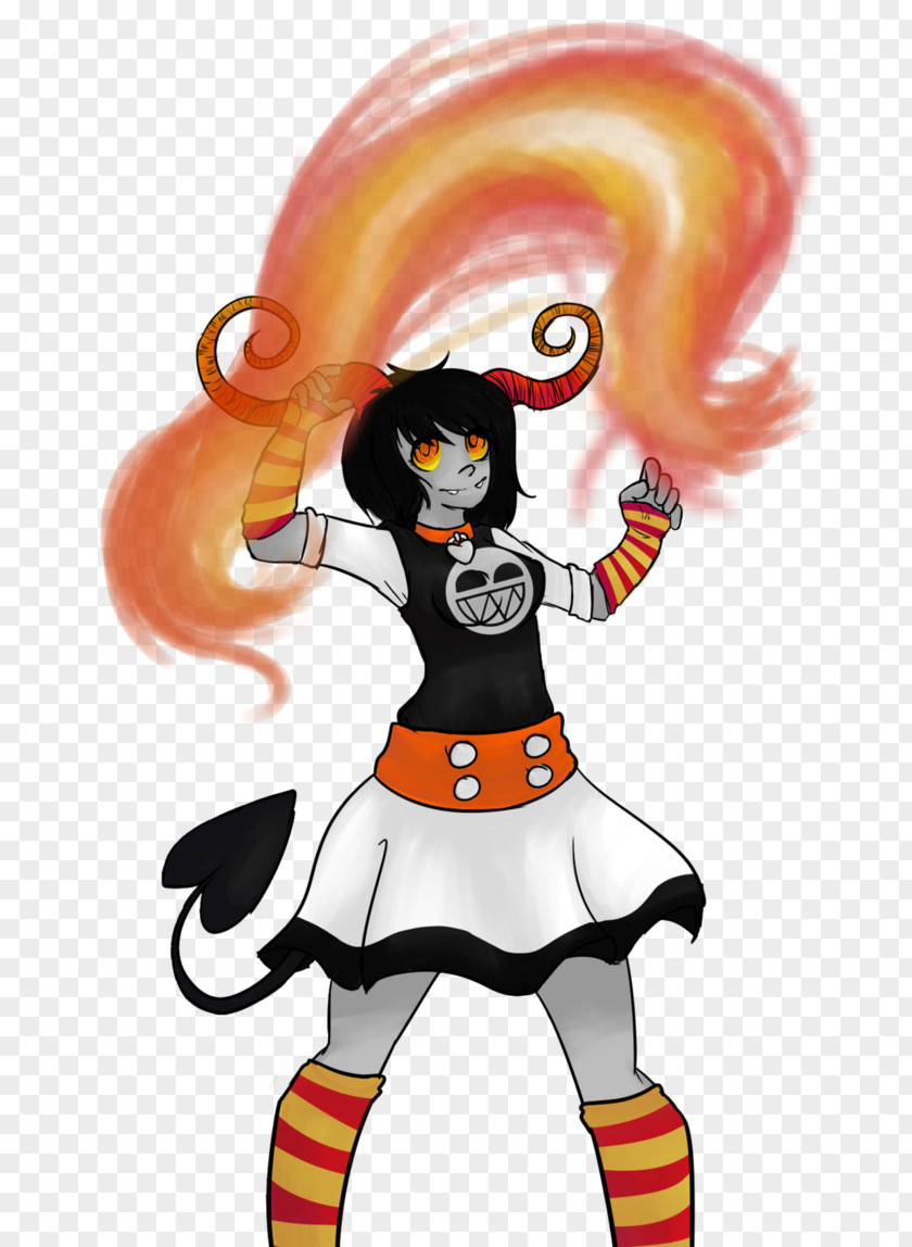 Pepper Playing With Fire Legendary Creature Clip Art PNG