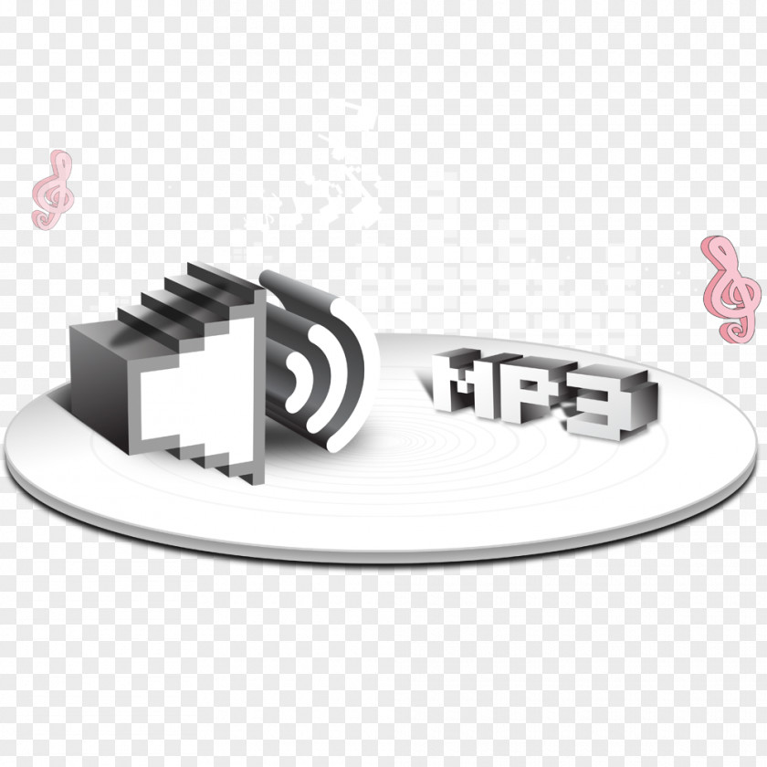 Photos Notes Musical Note Whistle PNG